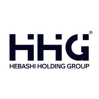 Hebashi Holding Group • HHG logo - Similar company to Hhg