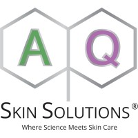 AQ Skin Solutions France logo - Similar company to Blc System