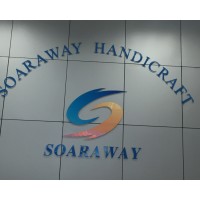 Soaraway Handicraft logo - Similar company to Silueart Indonesia | Eco-Friendly Wall Decor Exporter