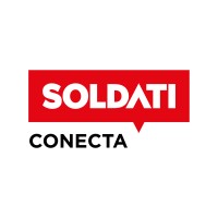 Soldati Conecta logo - Similar company to Bios