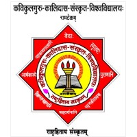 Kavikulaguru Kalidas Sanskrit University, Ramtek, Nagpur logo - Similar company to महर्षि वाल्मीकि संस्कृत विश्वविद्यालय - Maharishi Valmiki Sanskrit University