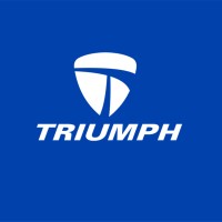 Triumph Sportswear Design Studio Pvt Ltd logo - Similar company to Ashmei