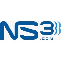 NS3 logo - Similar company to Ns3 Projects