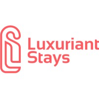Luxuriant Stays logo - Similar company to Superhost Plus