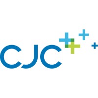 CJC Ltd logo - Similar company to The Market Data Community