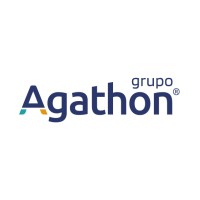 Grupo Agathon logo - Similar company to Águia Consultoria E Administração