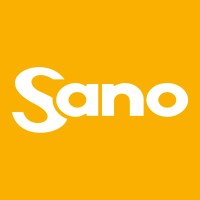 Sano - Moderne Tierernährung GmbH logo - Similar company to Schaumann Agri