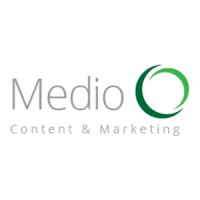 Medio Content & Marketing logo - Similar company to Soda