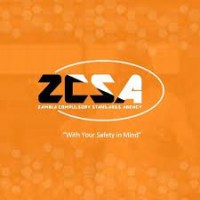 Zambia Compulsory Standards Agency (ZCSA) logo - Similar company to Baraka Community Partnerships