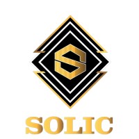 Solic Global Group logo - Similar company to Markebins