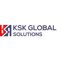 KSK Global Solutions logo - Similar company to Bodhitech