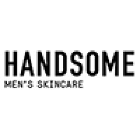 Handsome - Men'S Skin Care