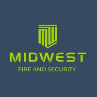 Midwest Fire And Security logo - Similar company to Midwest Fire & Security