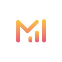 Marketlyft logo - Similar company to Padel Powers
