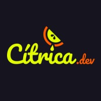 Cítrica logo - Similar company to Tts