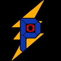 Polished Objects logo - Similar company to Realm Of Cream