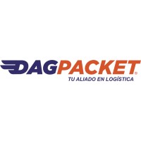 DAGPACKET logo - Similar company to W-It Managed Services