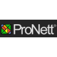 ProNett - Property & Facilities Management Software logo - Similar company to Pw Creative