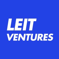 LEIT Ventures logo - Similar company to Moderndream Design