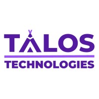 Talos Tech logo - Similar company to Tech Mechanical Systems Ltd