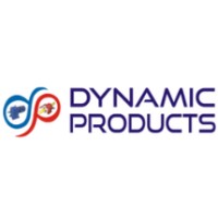 Dynamic Products logo - Similar company to Technofluid
