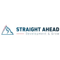 Straight Ahead logo - Similar company to Pim Print