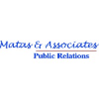 Matas & Associates Public Relations