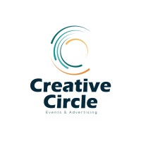 Creative Circle logo - Similar company to Net-A-Print