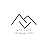 Activate Community Consulting logo - Similar company to We Push Buttons