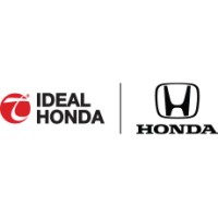 Ideal Honda logo - Similar company to 401 Dixie Kia