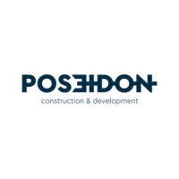 Poseidon Construction & Development logo - Similar company to Fountas Engineering & Construction
