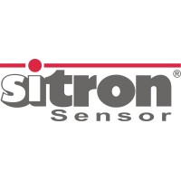 Sitron Sensor GmbH logo - Similar company to Sensor Partners Bv