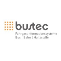 Bustec, s.r.o. logo - Similar company to Bustec