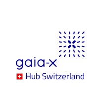 Gaia-X Hub Switzerland logo - Similar company to Ki Group Suisse