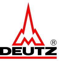 DEUTZ Deutschland GmbH logo - Similar company to Deutz Ag Uk Branch