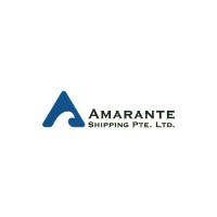 Amarante Shipping Pte Ltd logo - Similar company to Eelat Pte Ltd