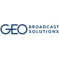 GeoBroadcast Solutions logo - Similar company to Savvyy