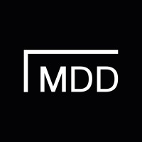 Mercado de Diseño logo - Similar company to Spa Con Alma