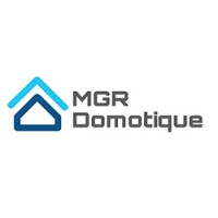 MGR Domotique logo - Similar company to Mg Solutions (Domotique/Image&Son/Gtc/Automatisme Industriel)