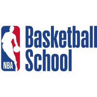NBA Basketball School México logo - Similar company to Miw Academy