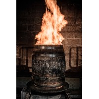 Speyside Cooperage Ltd logo - Similar company to The Barrel Mill