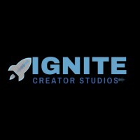 Ignite Creator Studios logo - Similar company to Mccooe & Associates