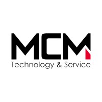 Guangzhou MCM Certification & Testing Co., LTD logo - Similar company to Tre 4X4