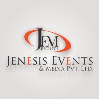 Jenesis Events and Media Pvt. Ltd. logo - Similar company to Verz Technologies