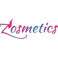 Zosmetics logo - Similar company to Fit House