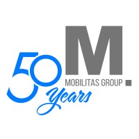 Mobilitas logo - Similar company to Ags Movers
