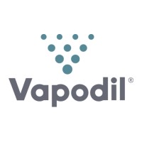 Vapodil Officiel logo - Similar company to Styqr