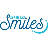 Seamless Smiles Dentistry logo - Similar company to Aspire Anesthesia