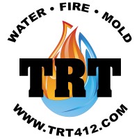 The Restoration Team logo - Similar company to Restortech
