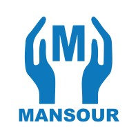 Mansour Group logo - Similar company to Mantrac Group